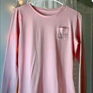 Vineyard Vines long sleeve T-shirt